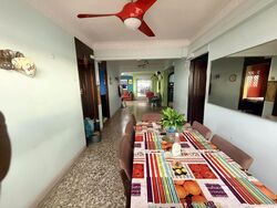 Blk 38 Upper Boon Keng Riverview (Kallang/Whampoa), HDB 5 Rooms #512552381